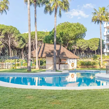 Mi Capricho Front Sea View & Pool - Happy Appartement