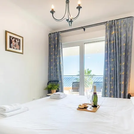 Mi Capricho Front Sea View & Pool - Happy * Sitio de Calahonda