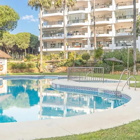 Mi Capricho Front Sea View & Pool - Happy Sitio de Calahonda