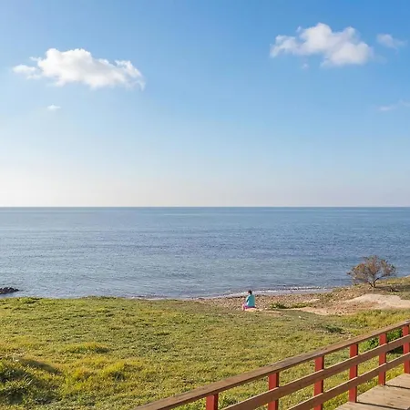 Mi Capricho Front Sea View & Pool - Happy Appartement Sitio de Calahonda