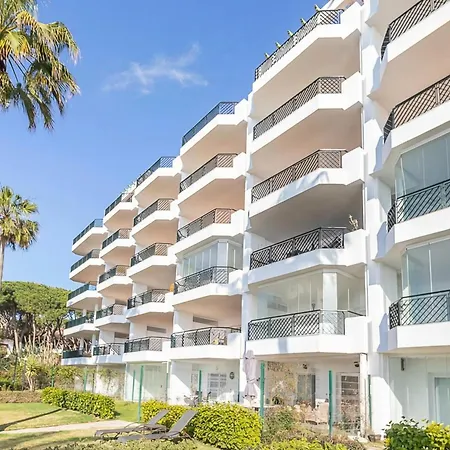Appartement Mi Capricho Front Sea View & Pool - Happy Sitio de Calahonda