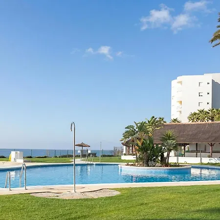 Appartement Mi Capricho Front Sea View & Pool - Happy Sitio de Calahonda