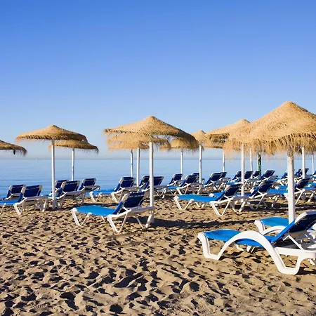 Mi Capricho Front Sea View & Pool - Happy Appartement Sitio de Calahonda